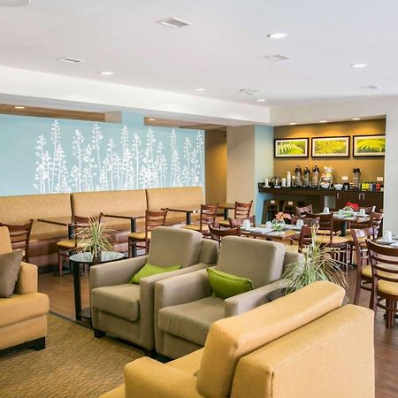 Sleep Inn & Suites Austin North - I-35 Extérieur photo