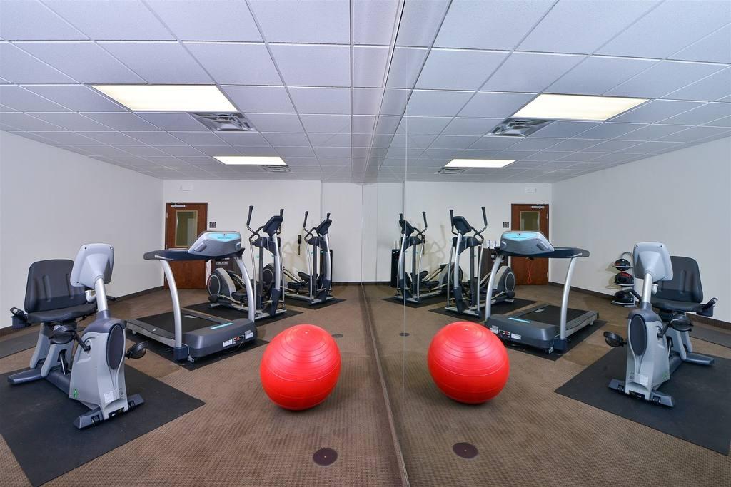 Sleep Inn & Suites Austin North - I-35 Extérieur photo