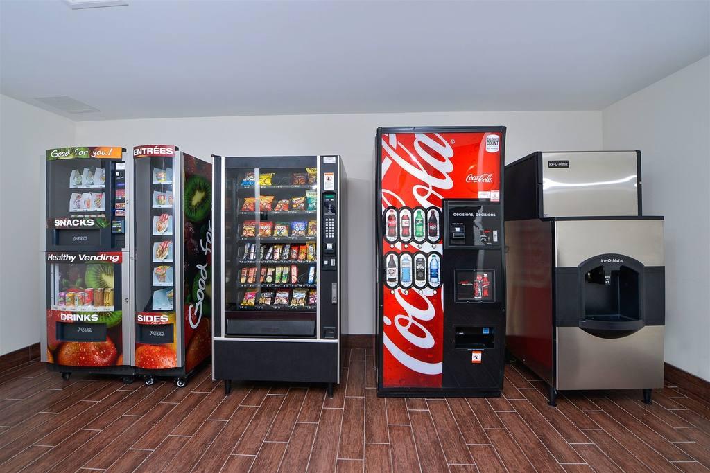 Sleep Inn & Suites Austin North - I-35 Extérieur photo