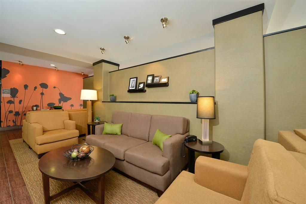 Sleep Inn & Suites Austin North - I-35 Extérieur photo