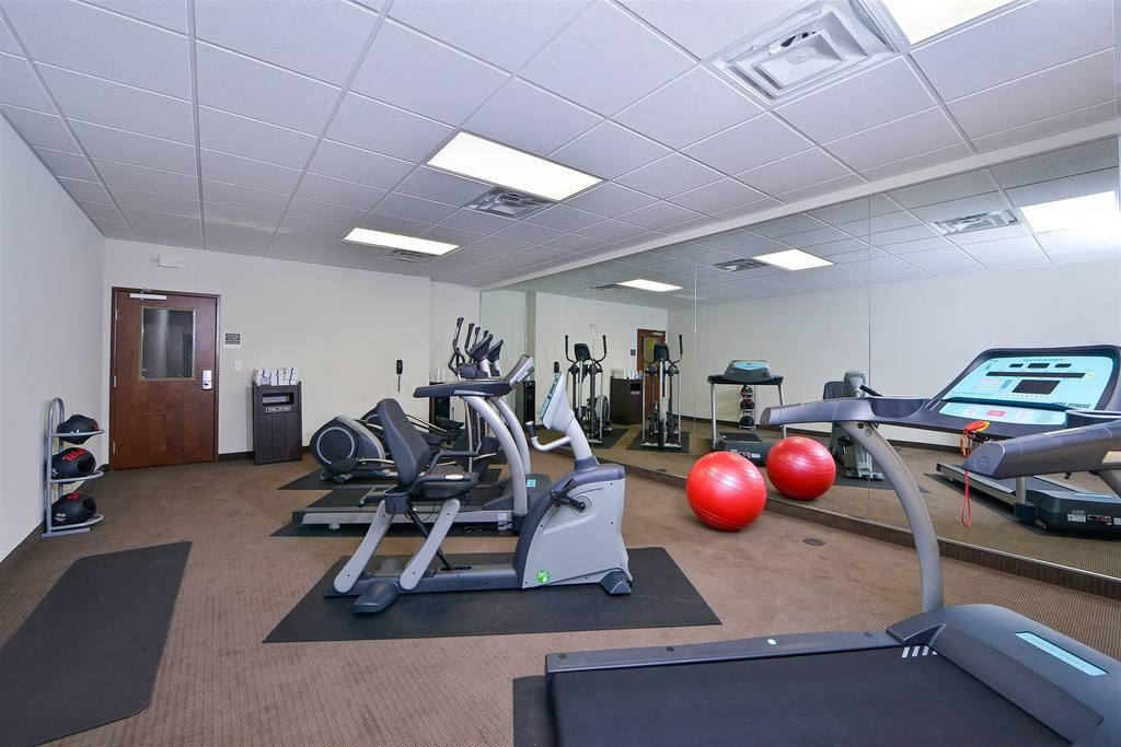 Sleep Inn & Suites Austin North - I-35 Extérieur photo
