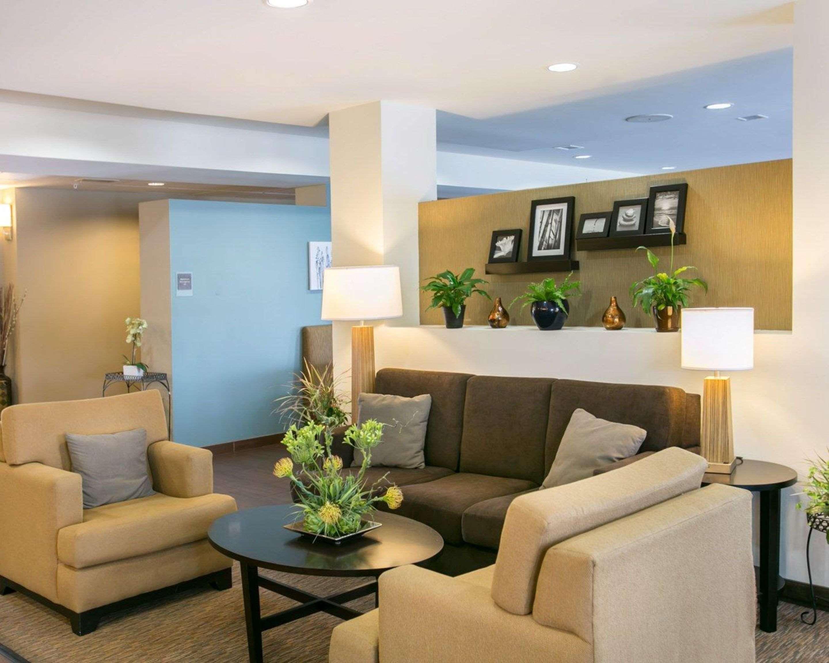Sleep Inn & Suites Austin North - I-35 Extérieur photo