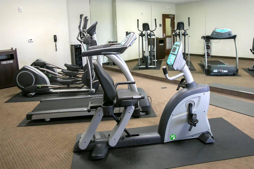 Sleep Inn & Suites Austin North - I-35 Extérieur photo