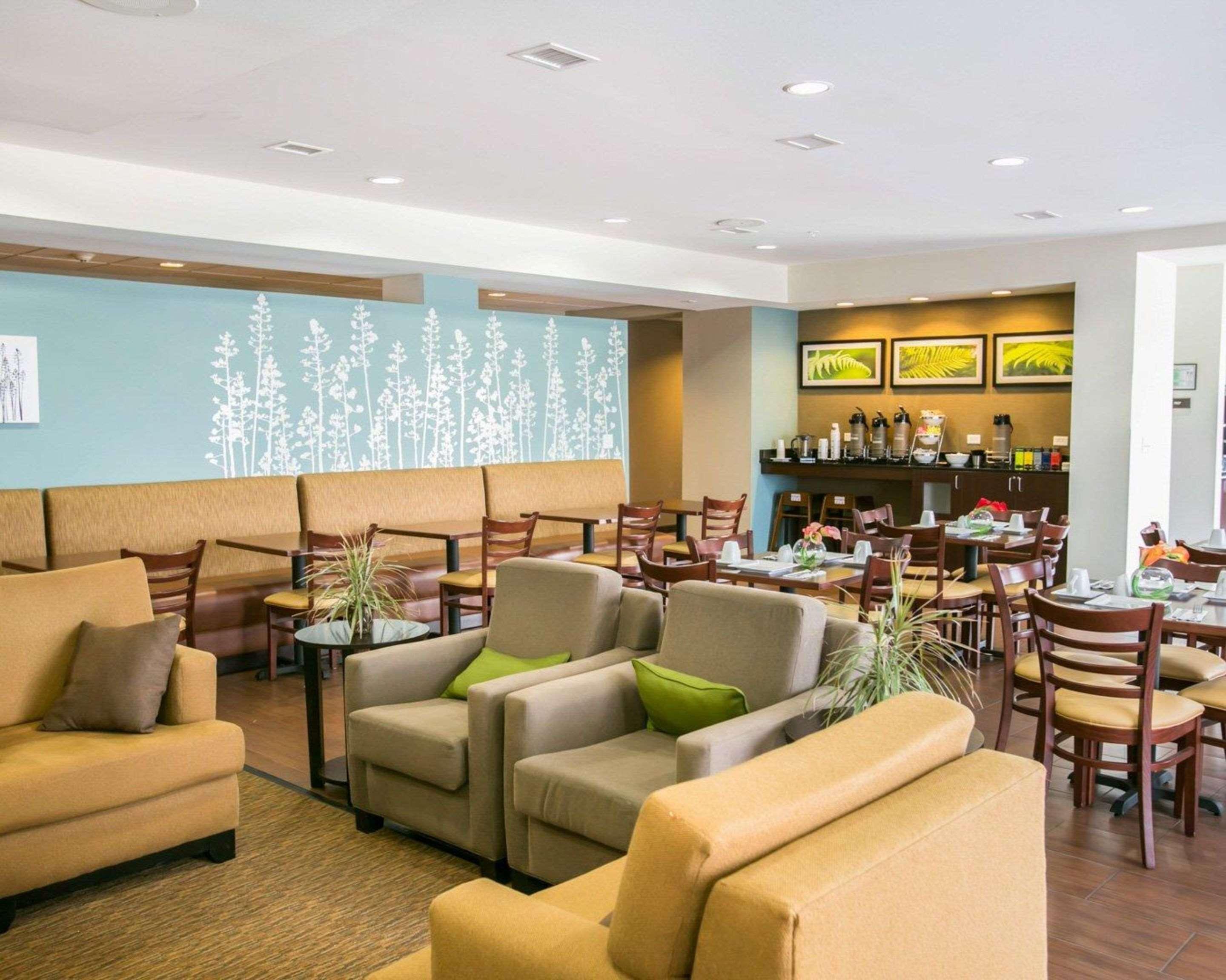 Sleep Inn & Suites Austin North - I-35 Extérieur photo