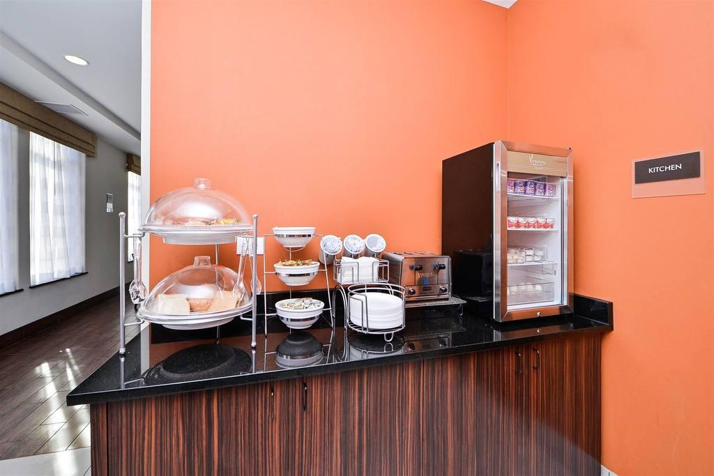 Sleep Inn & Suites Austin North - I-35 Extérieur photo