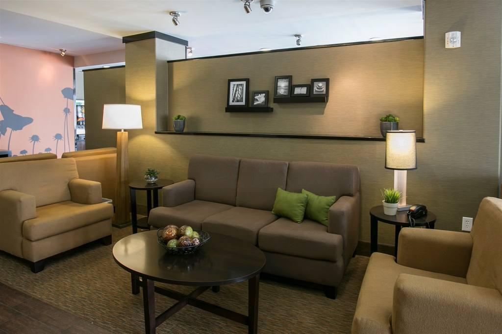 Sleep Inn & Suites Austin North - I-35 Extérieur photo