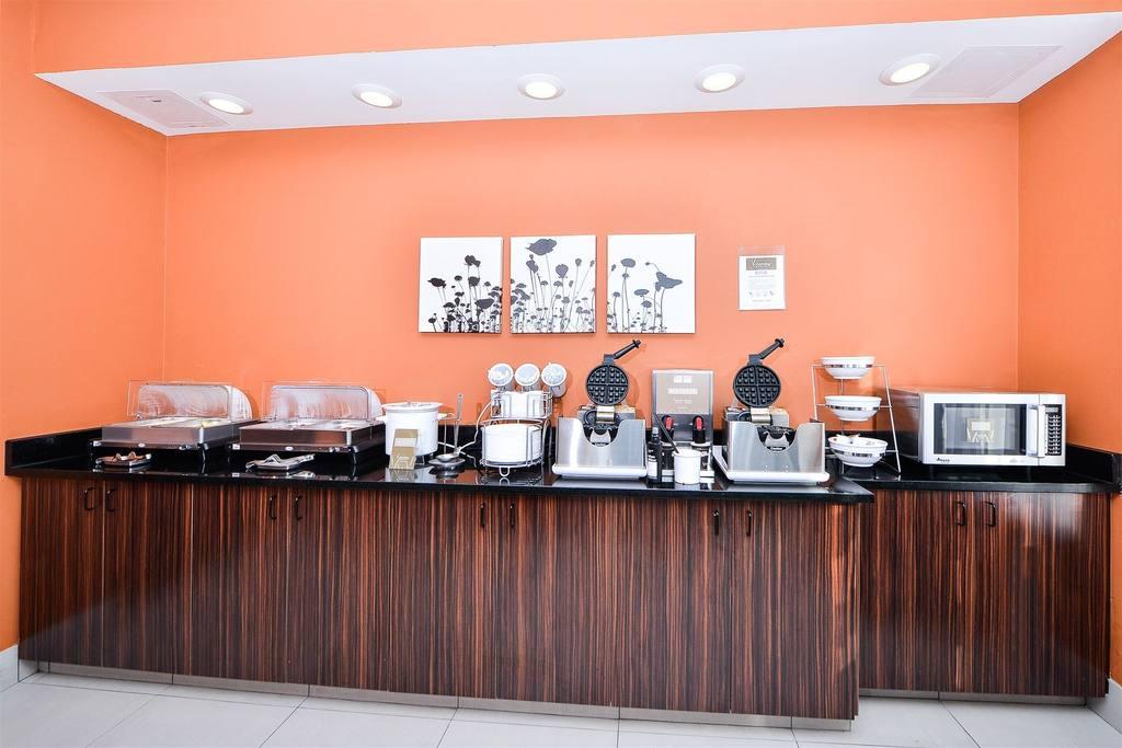 Sleep Inn & Suites Austin North - I-35 Extérieur photo