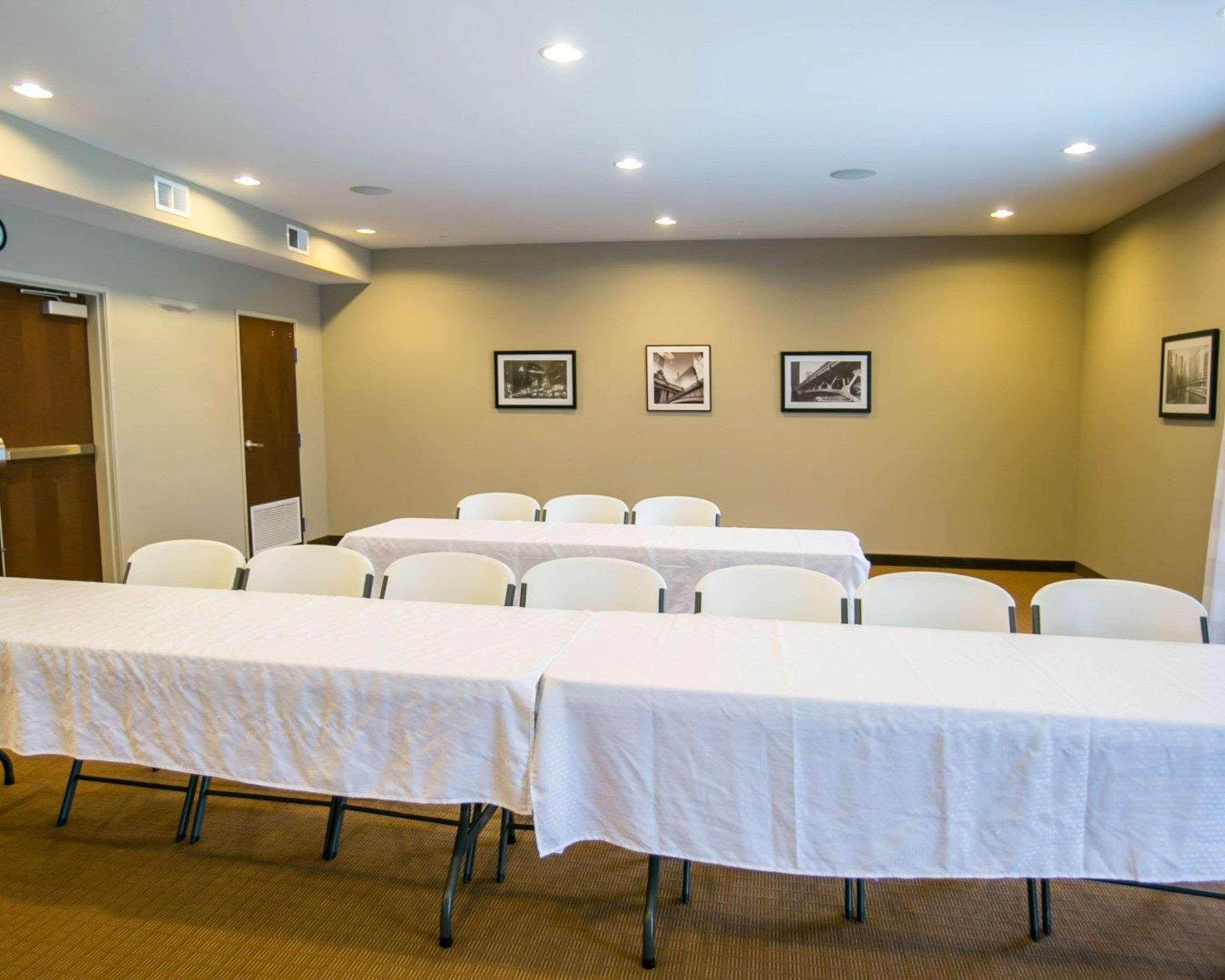 Sleep Inn & Suites Austin North - I-35 Extérieur photo