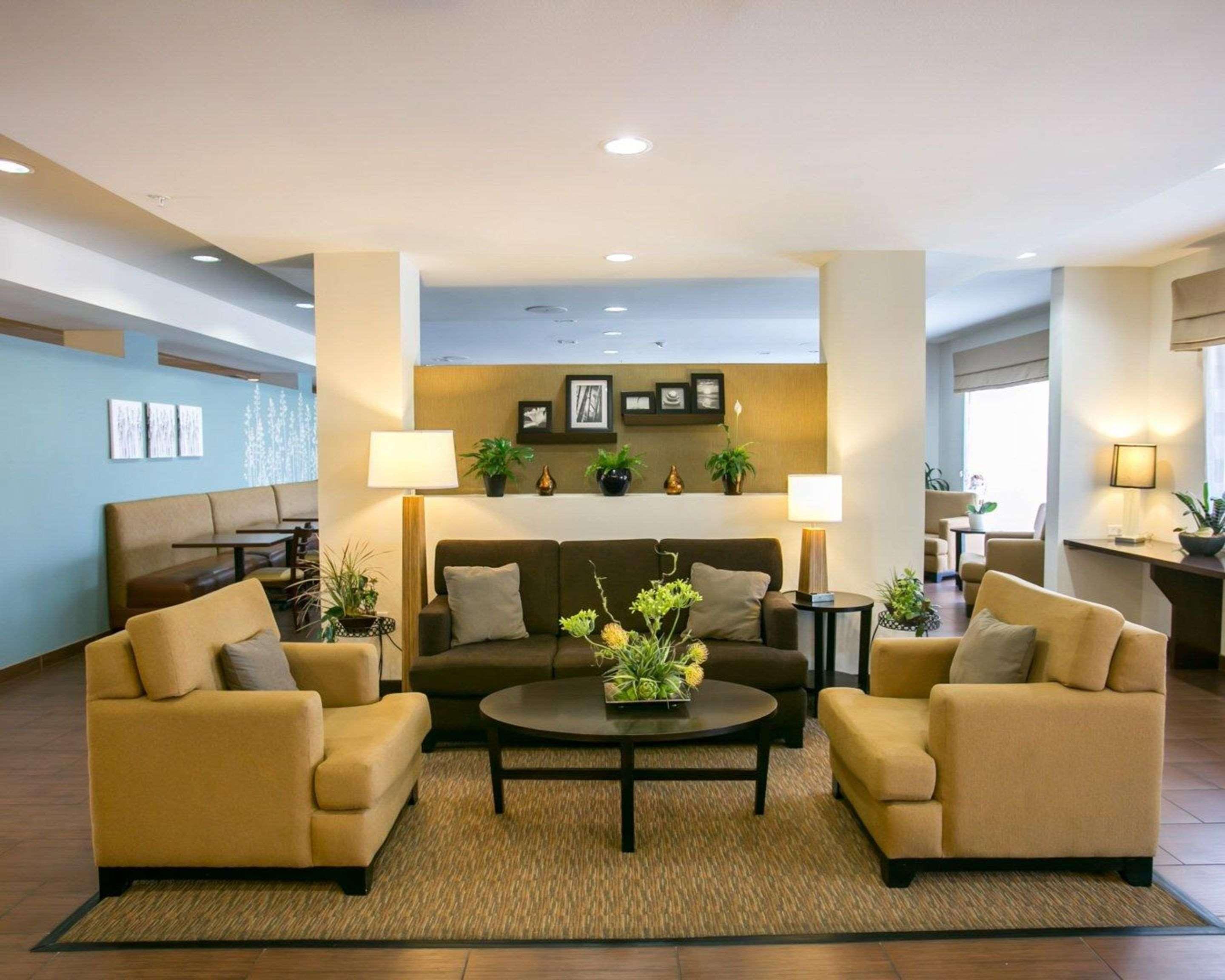Sleep Inn & Suites Austin North - I-35 Extérieur photo