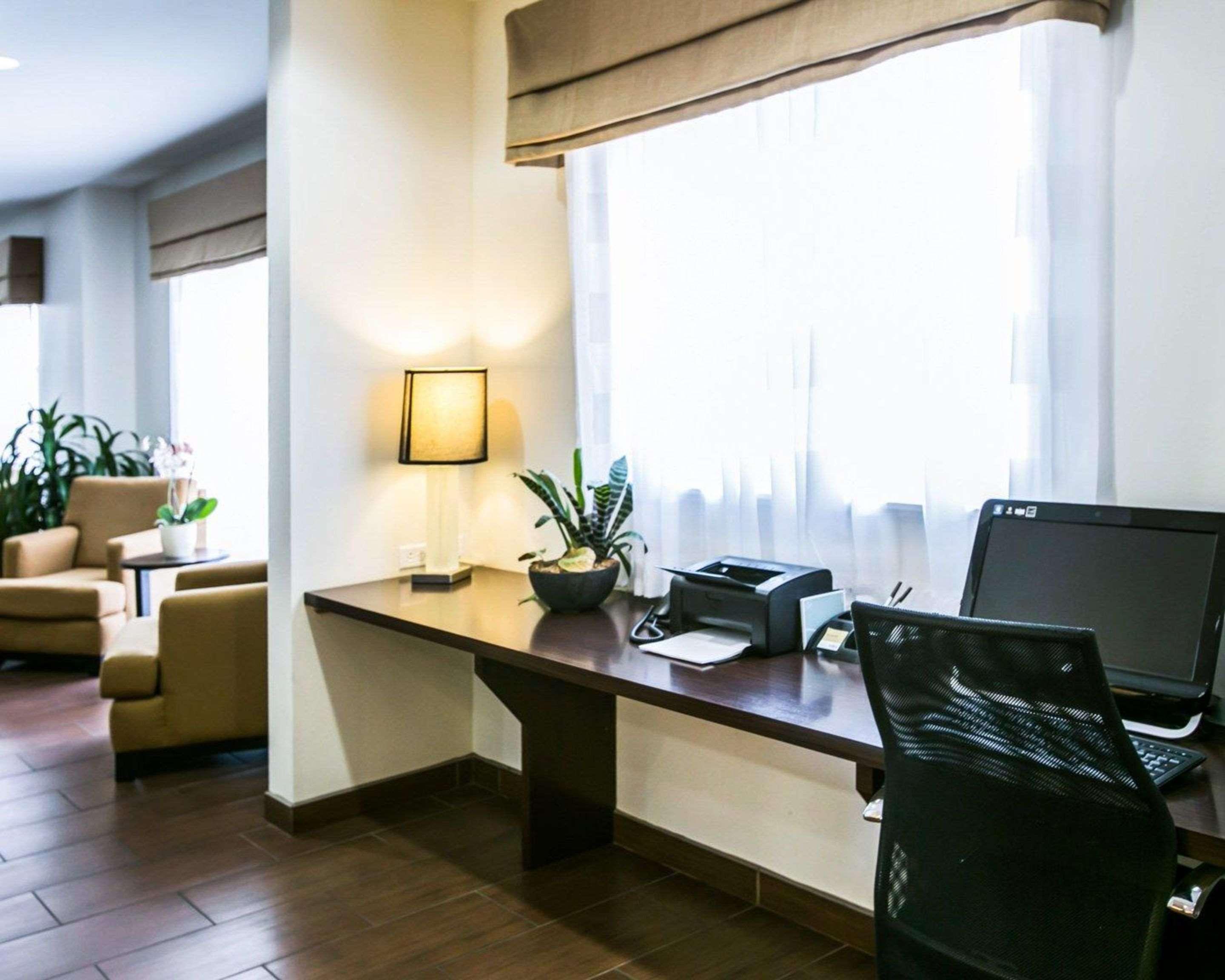 Sleep Inn & Suites Austin North - I-35 Extérieur photo
