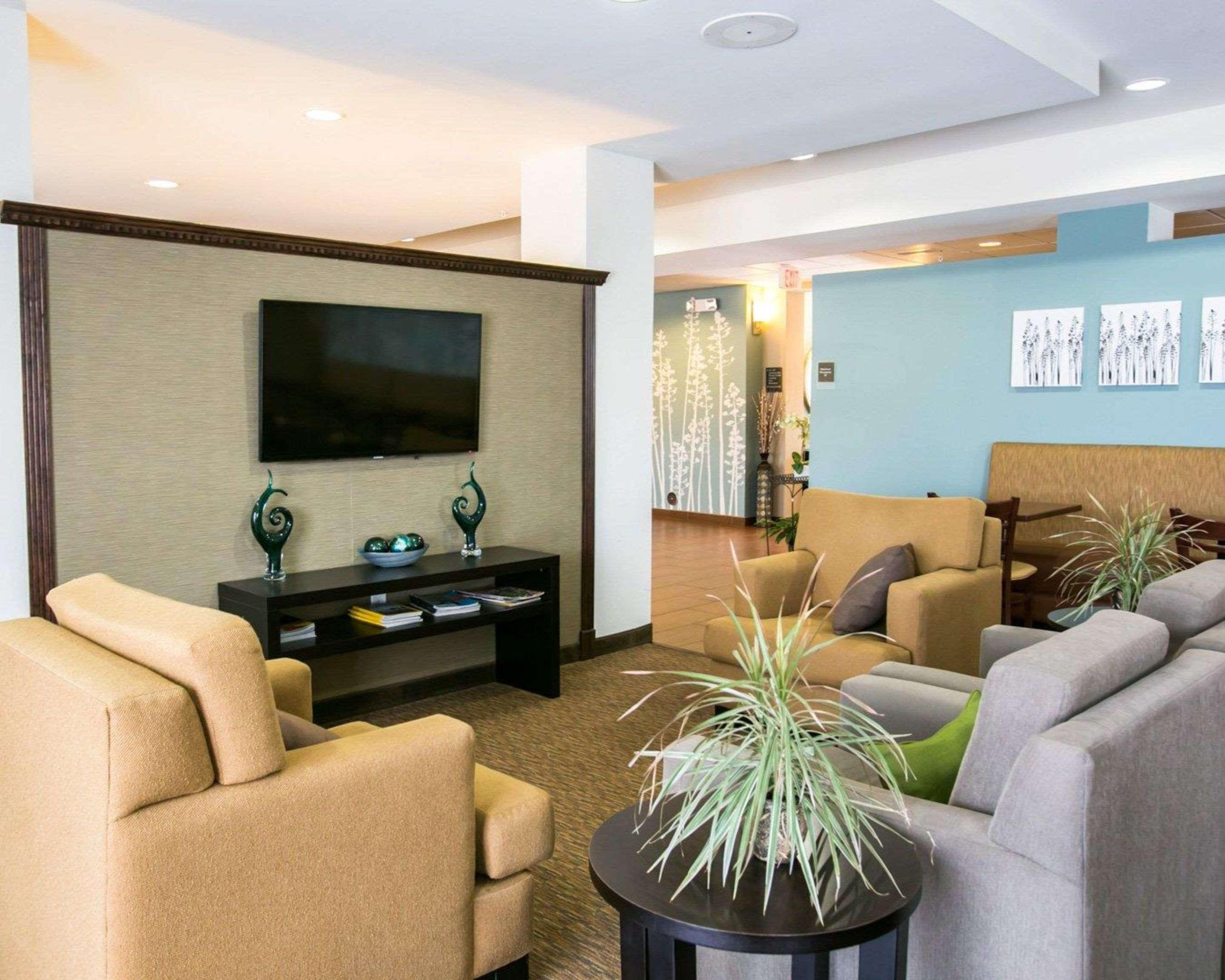 Sleep Inn & Suites Austin North - I-35 Extérieur photo