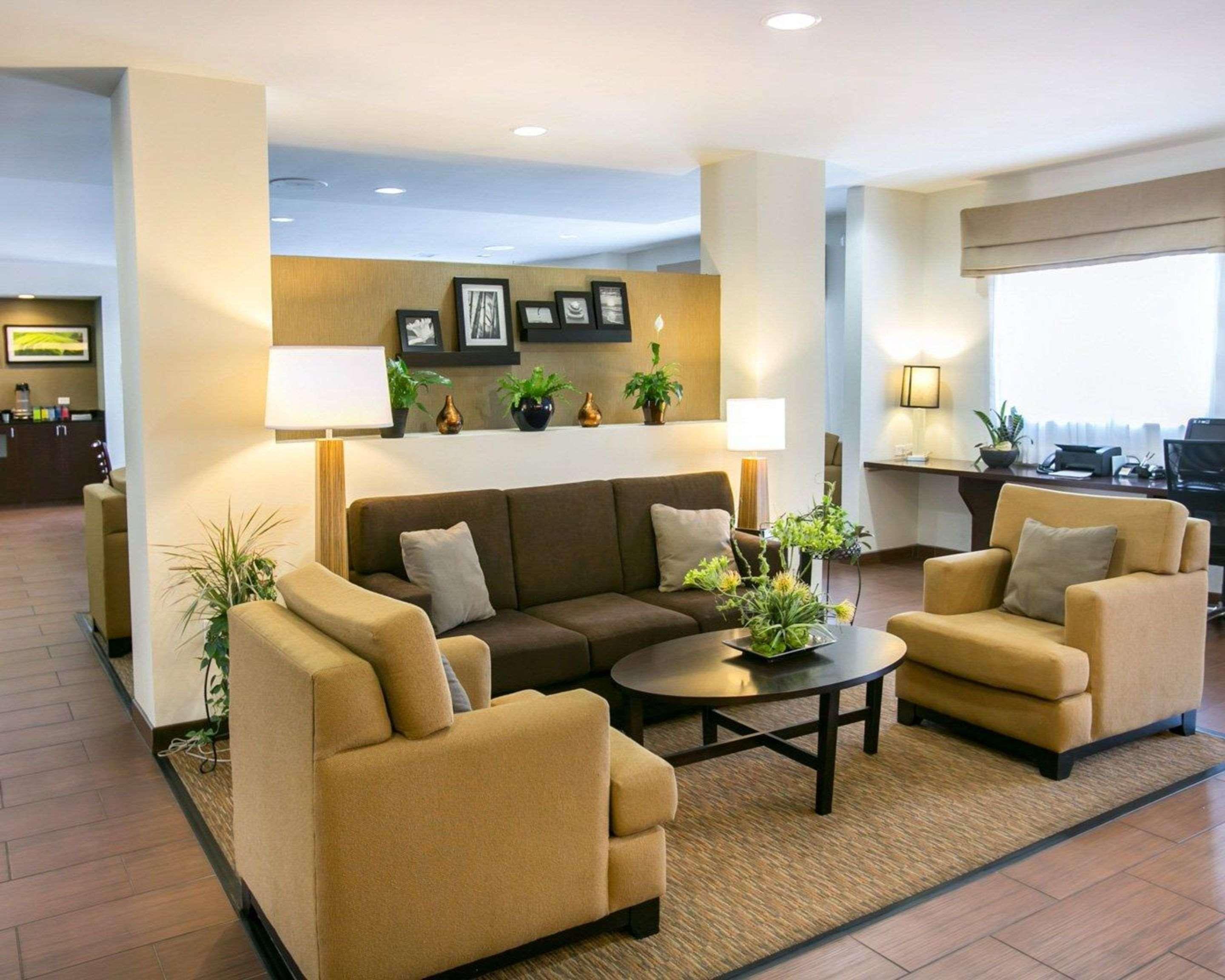 Sleep Inn & Suites Austin North - I-35 Extérieur photo